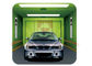Ladings3000~5000kg Automobiele Lift/de Elektrische Slimme Lift van de Autolift